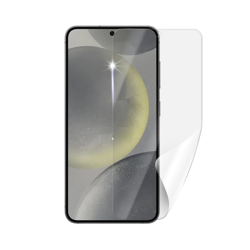 Screenshield SAMSUNG S926 Galaxy S24+ fólie na displej SAM-S926-D