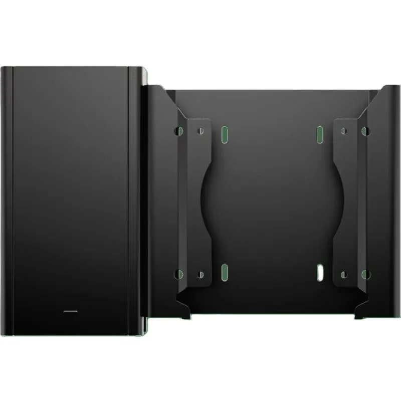 HP DM v4+ VESA Sleeve with Power Supply Holder 99T55AA