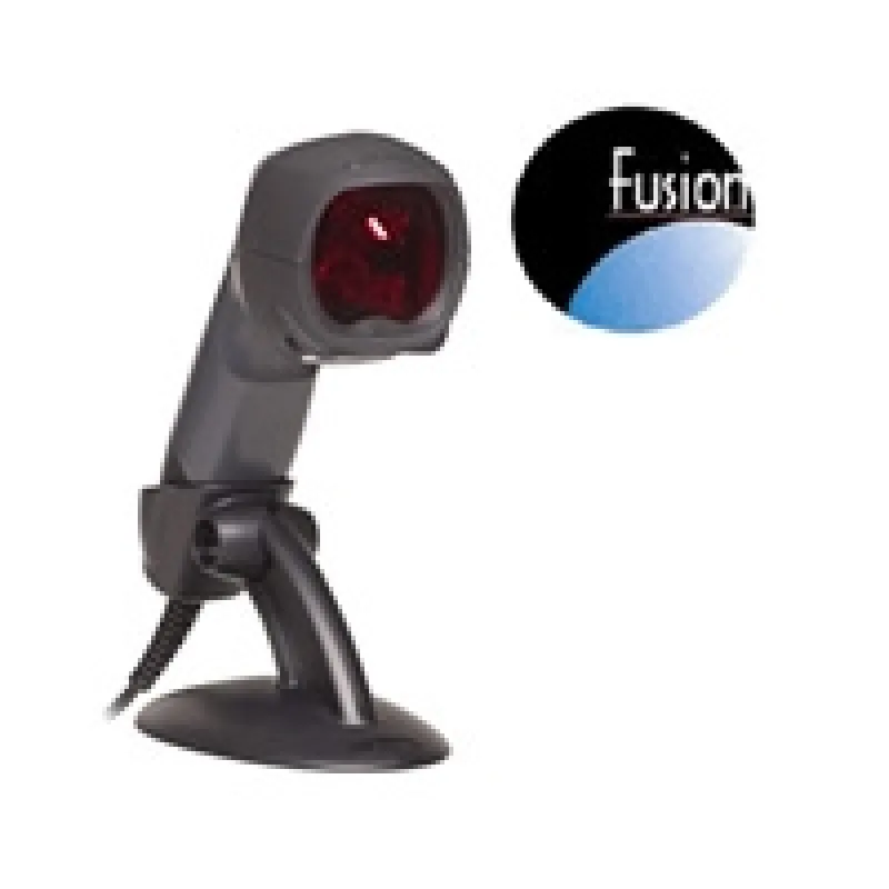 Honeywell MS3780 Fusion, USB (KBD) - černá MK3780-61A38