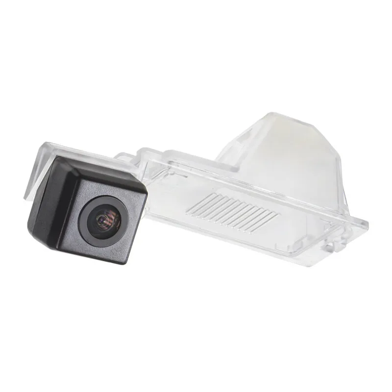 Kamera PAL/NTSC do vozu Ford Edge do 2011 c-FO03