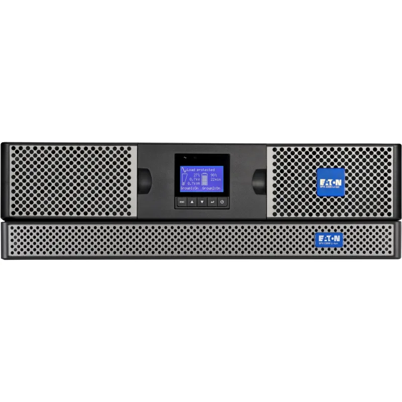 Eaton 9PX EBM 72V RT1U Li-Ion 9PXEBM72RT1U-L