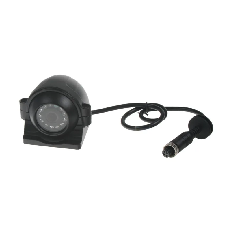 AHD 1080P kamera 4PIN s IR vnější v kovovém obalu svc519AHD10