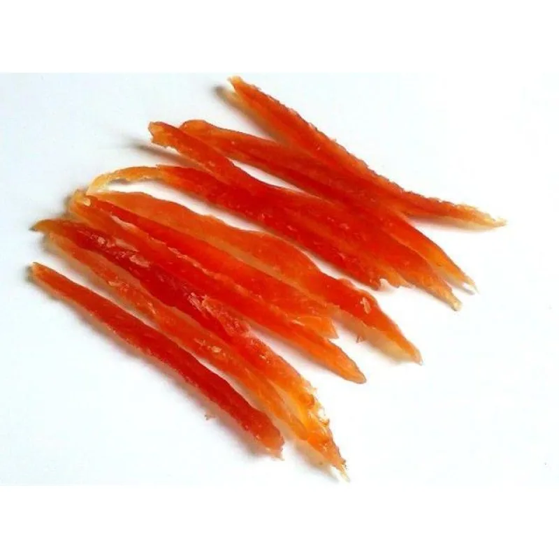 Salac Prúžok kurací mäkký 100 g