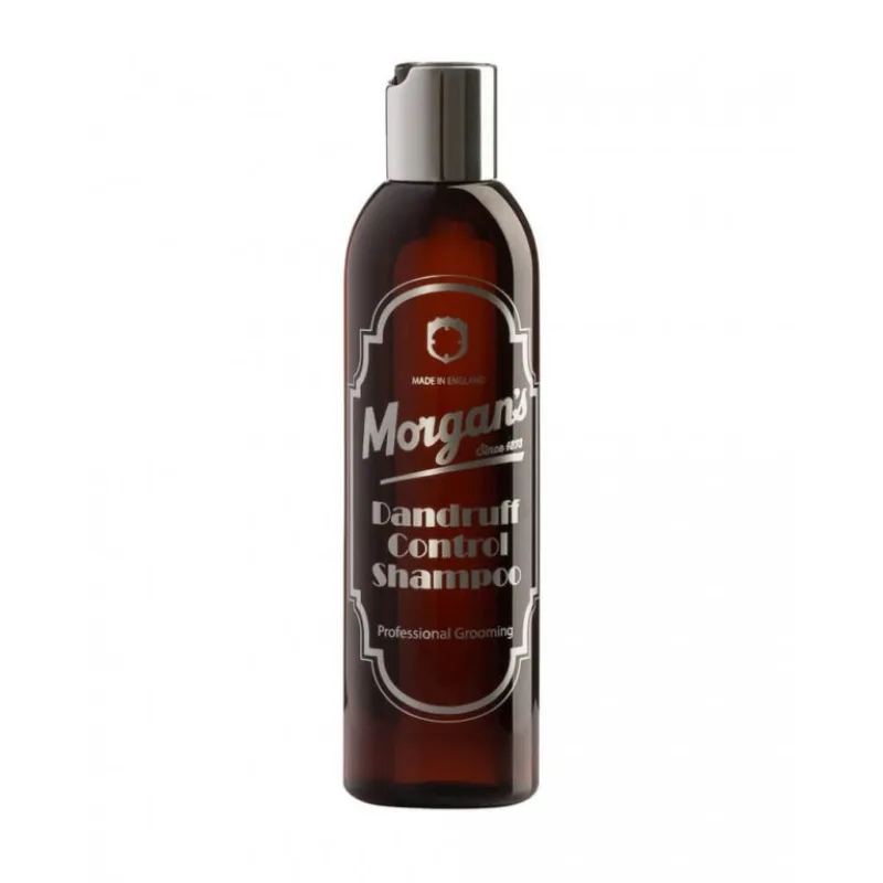 Pánsky šampón na vlasy proti lupinám MORGANS Dandruff control shampoo 250 ml