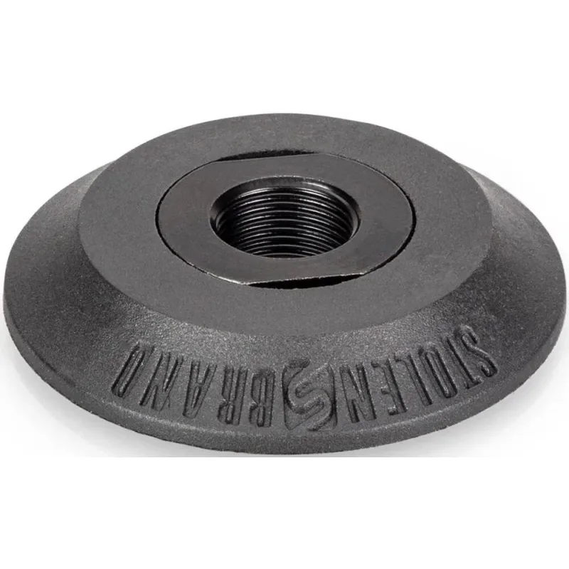 Stolen Rampage Předek BMX Hub Guard (Female)