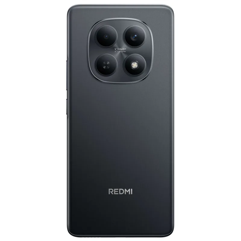 Xiaomi Redmi Note 15/8GB/256GB/Black 72153