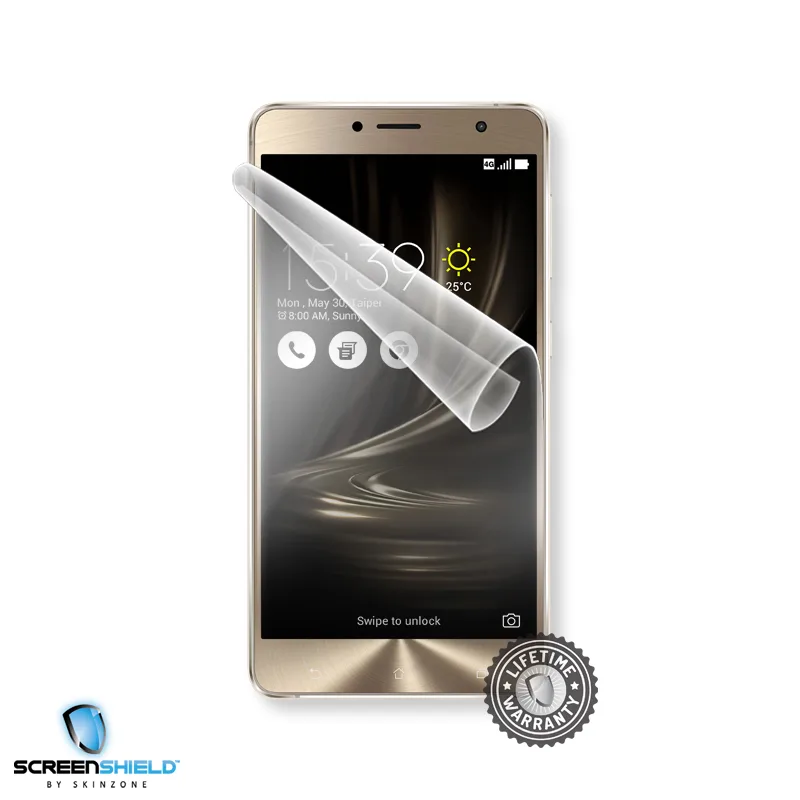 SCREENSHIELD Screenshield™ ASUS Zenfone ZS550KL folie na displej ASU-ZS550KL-D