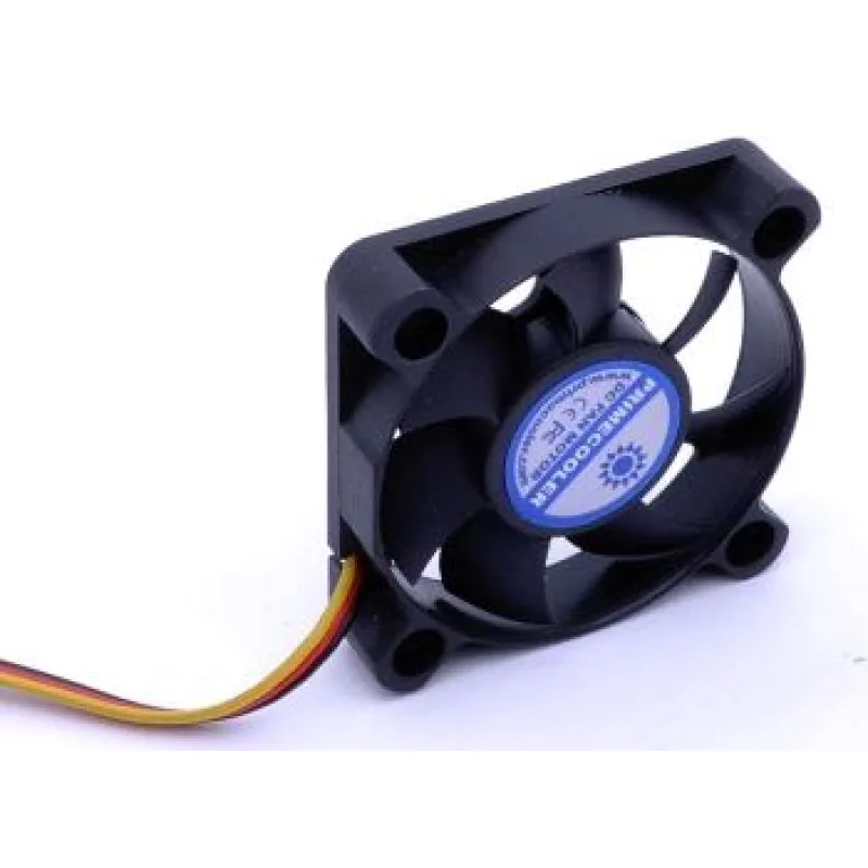 PRIMECOOLER PC-5010L05S SuperSilent PC-5010L05S