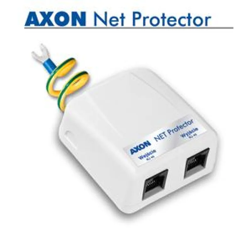 ACAR AXON Net Protector WH 9605