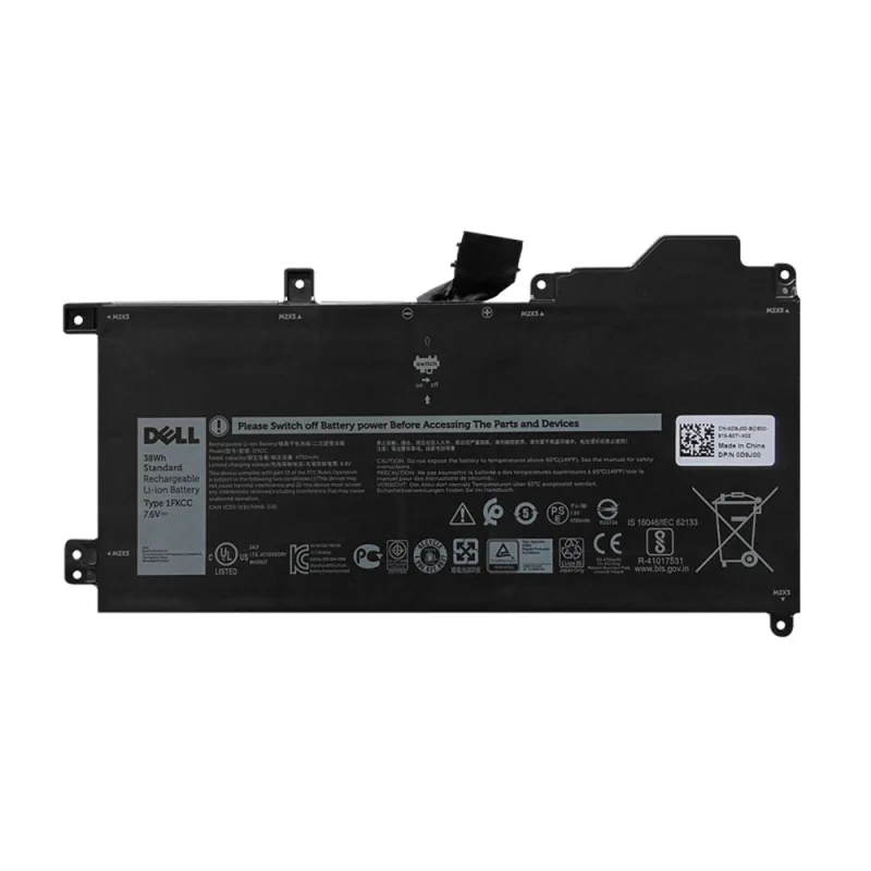 DELL Baterie 2-cell 38W/HR LI-ON pro Latitude 451-BCLQ