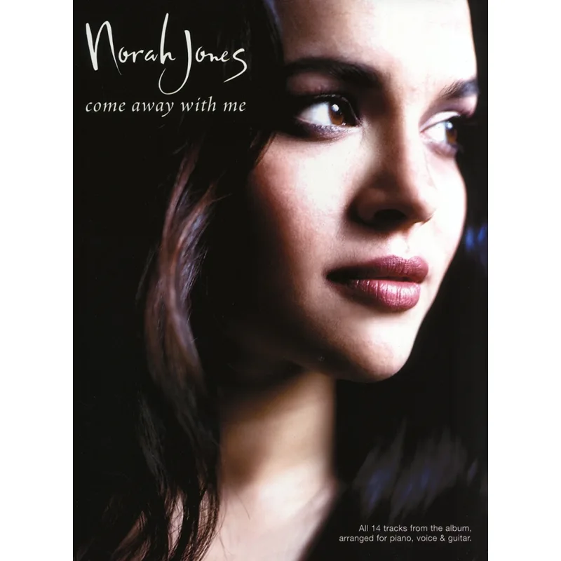 Amsco Publications Come Away With Me (PVG)
