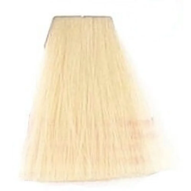 KALLOS KJMN Farba na vlasy s keratínom a arganovým olejom - 12.0 Special Ultra Blond