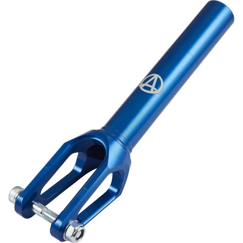 Vidlice Apex Quantum Lite SCS/HIC modrá