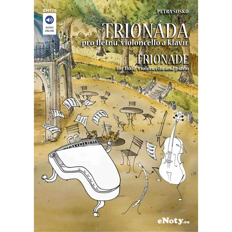 eNoty Trionáda
