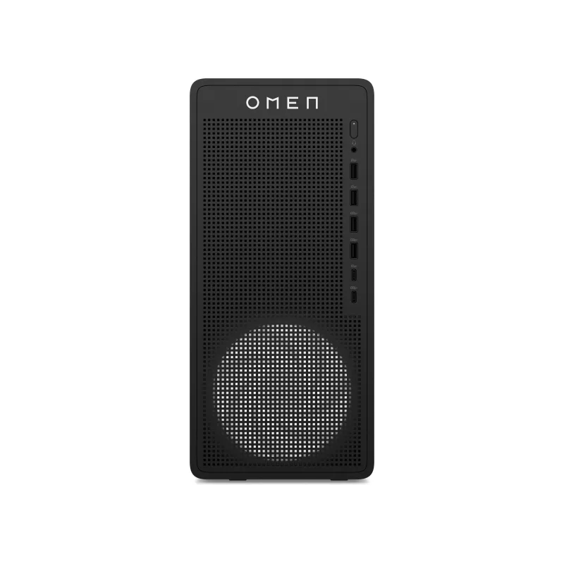 HP OMEN/16L TG03-0012nc/Tower/R5-8400F/16GB/1TB/RTX 5060/W11H/3R C8TU6EA#BCM