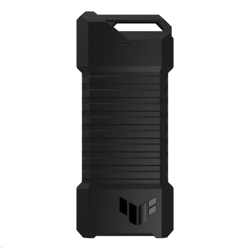 ASUS TUF GAMING A2 černý M.2 NVMe/SATA SSD 20Gbps USB-C case (ESD-T1W) 90DD02X0-M09000