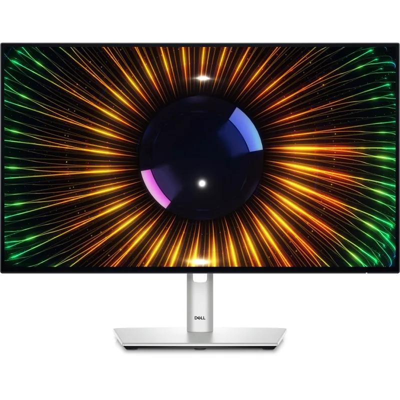 Dell UltraSharp/U2424H/23,8"/IPS/FHD/120Hz/8ms/Silver/3R 210-BKTZ
