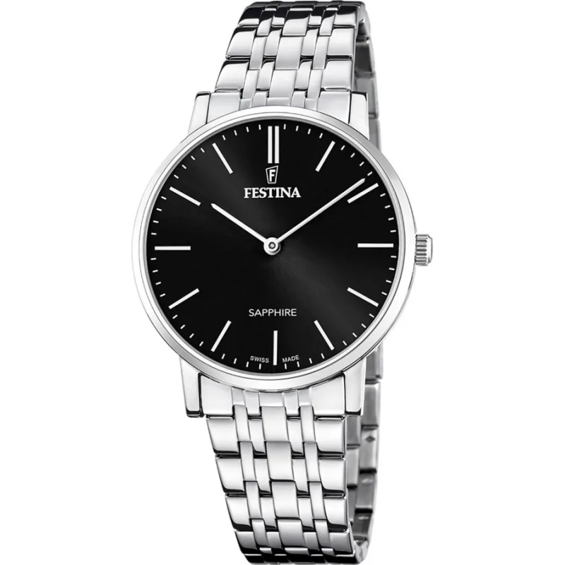 Swiss Made FESTINA 20045/4