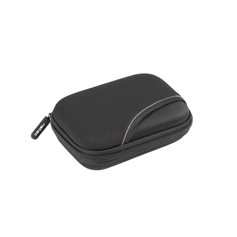 Natec cestovní organizér SHRIMP pro HDD/SSD/kabely NET-0396