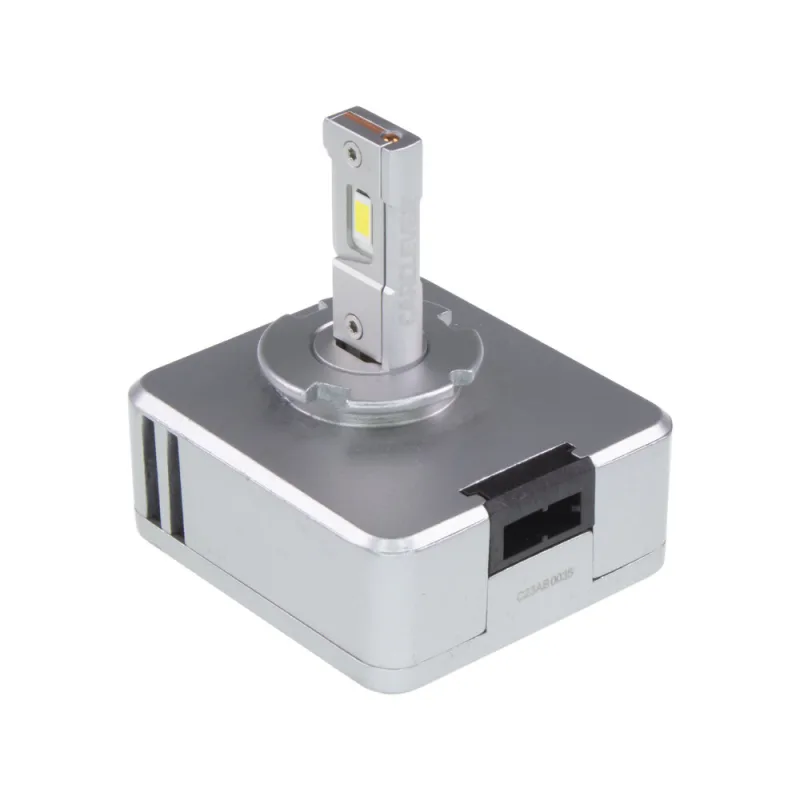LED D5S bílá, 9000LM, 60LED 95HLH-D5S-G