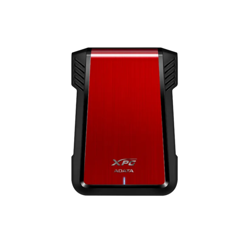 ADATA EX500 externí box pro HDD/SSD 2,5" AEX500U3-CRD