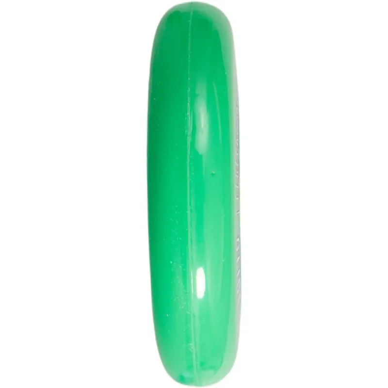 Kolieska River Glide Emerald zelené 2ks