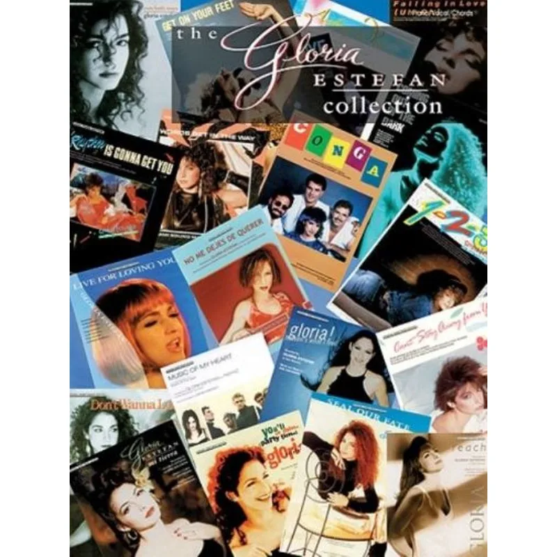 IMP Music Gloria Estefan Collection