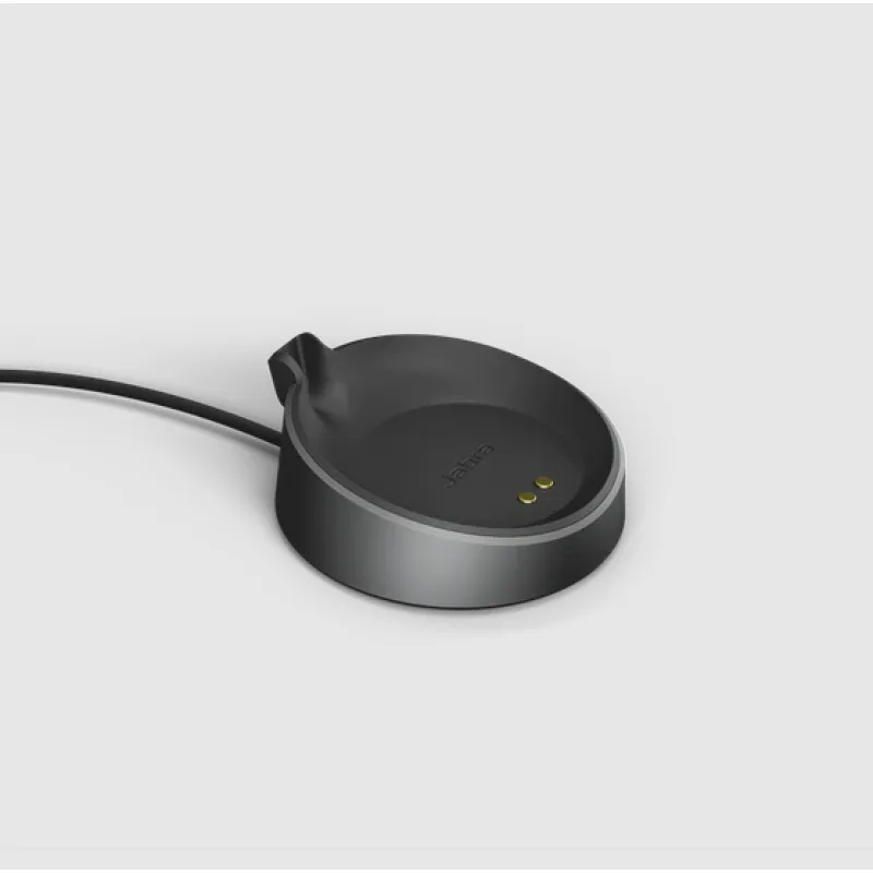 Jabra Evolve2 75 Deskstand, USB-A, Black 14207-73