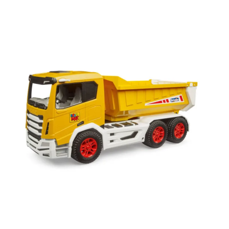 Bruder 3470 ROADMAX sklápěčka