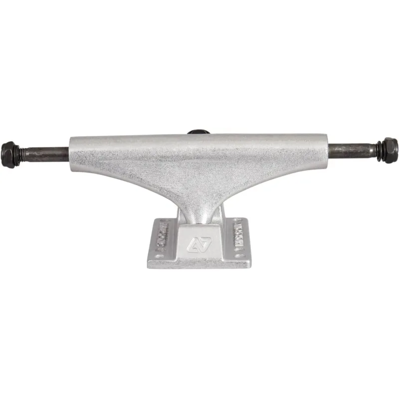 Hydroponic Skateboard Trucky (127|Stříbrná)