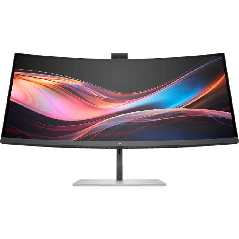 HP HP/734pm/34"/IPS/3440x1440/120Hz/5ms/Blck-Slvr/3R 8K157UT#ABB