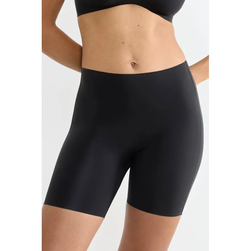 SLOGGI ZERO FEEL 2.0 Cyclist N nohavičky dlhé čierne M
