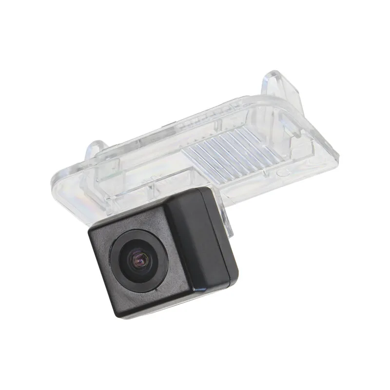 Kamera PAL/NTSC do vozu Mercedes A W176 07/2012-; B W246 11/2011- c-ME07