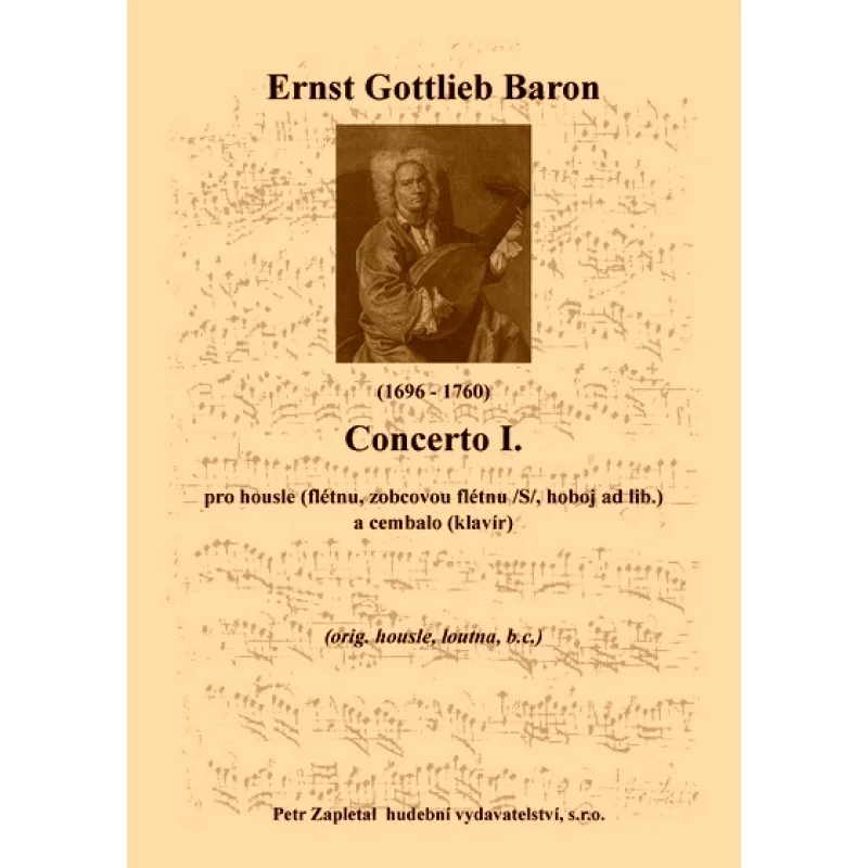 NotaNota Concerto I.