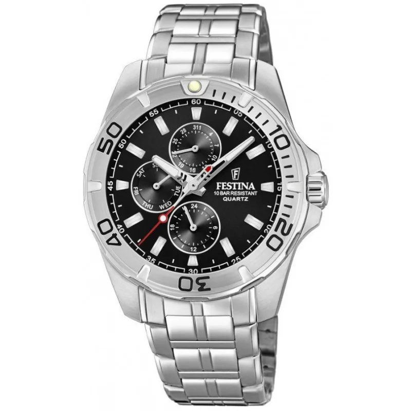 Multifunction FESTINA 20445/3