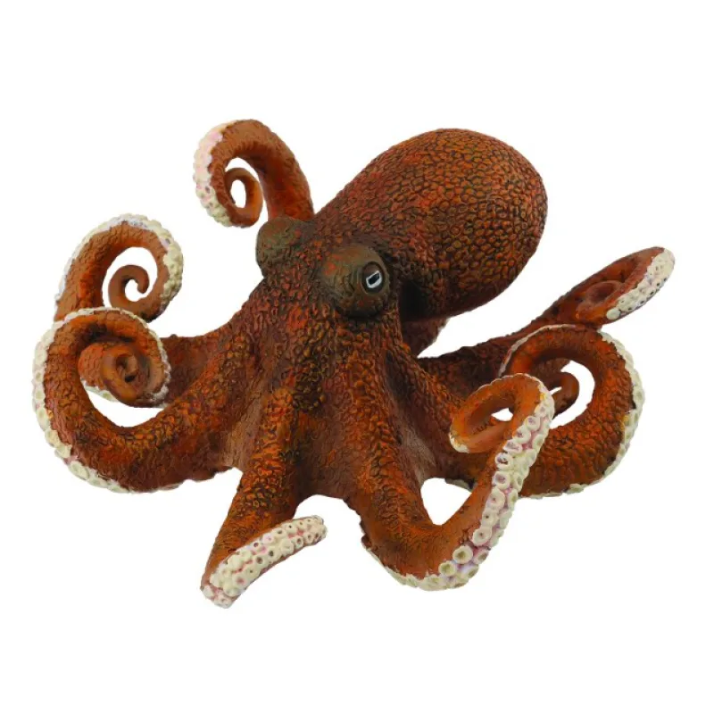 Collecta zvieratká Collecta figúrka zvieratká - Chobotnice