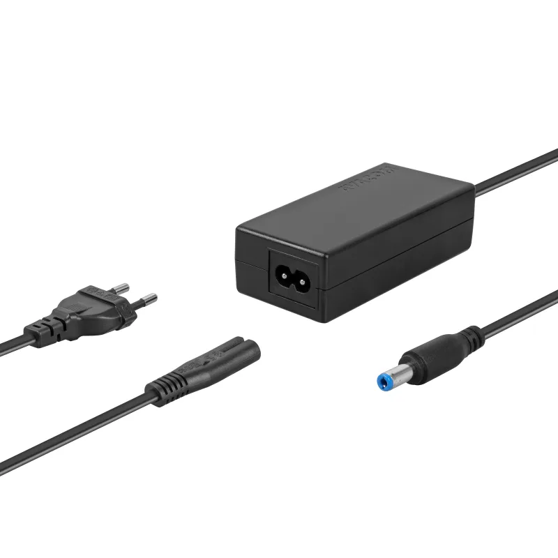 AVACOM nabíjecí adaptér pro notebooky 12V 3,33A 40W konektor 5,5mm x 2,5mm ADAC-12V-A40W
