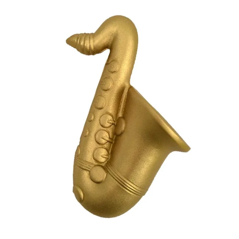 Aim Gifts Antistresová pomůcka - saxofón