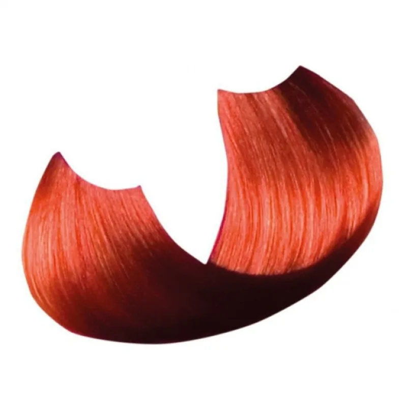 KLÉRAL MagiColor E3 Electric Coral Red - intenzívna farba na vlasy 100ml
