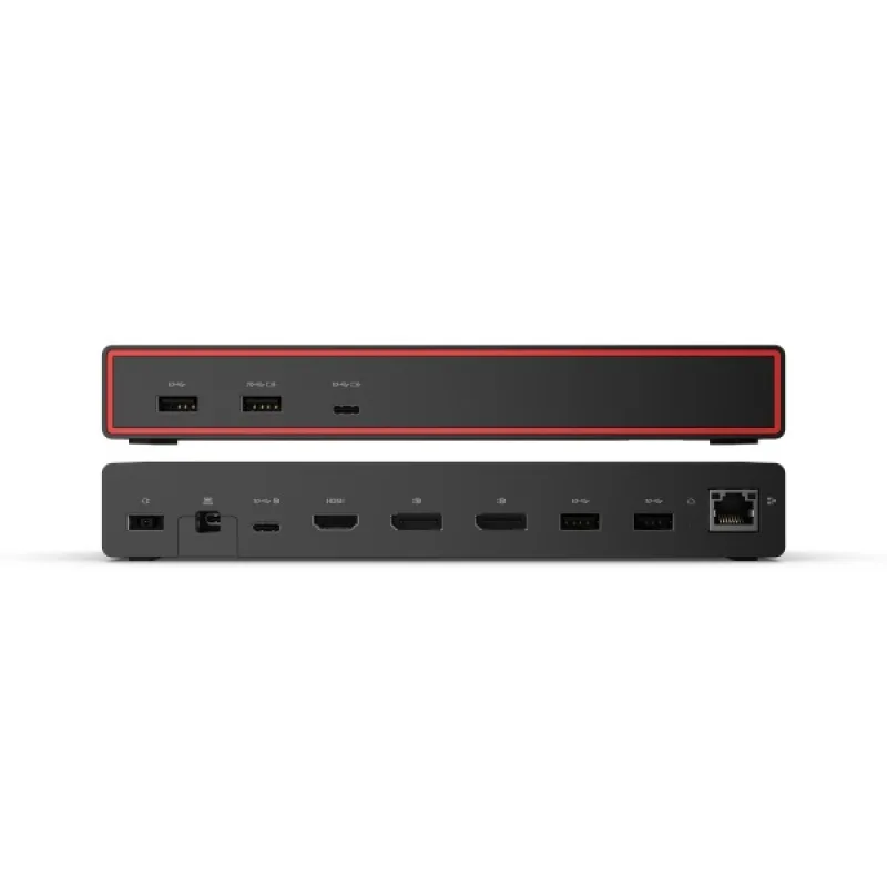 LENOVO TP USB4 Smart Dock - EU 40BC0100EU
