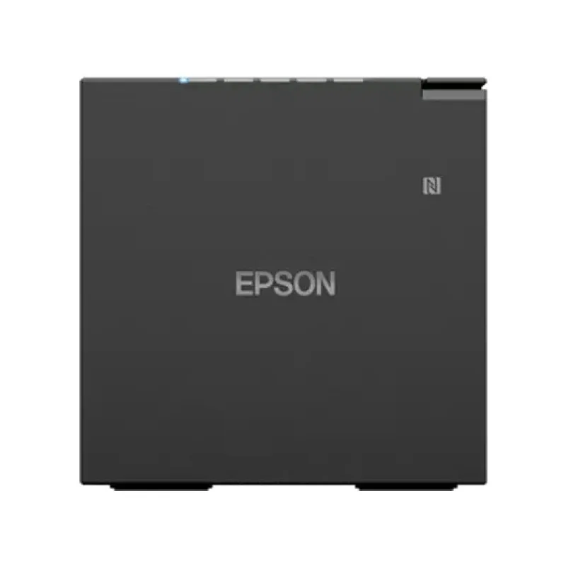 EPSON POKLADNÍ SYSTÉMY Epson TM-m30III (152): Wi-Fi + BT, černá C31CK50152