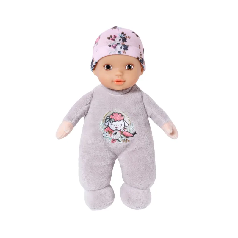 Zapf Baby Annabell pre bábätká Hezký spinkej, 30 cm