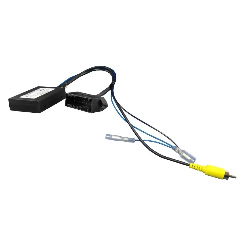 Adaptér pro OEM aktivní park.kameru LOW do VW MFD3/RNS510 mio-mfd3lo