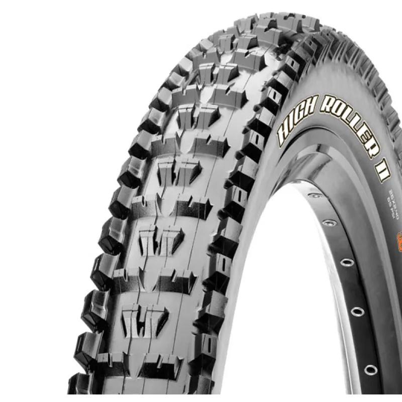 Plášt Maxxis High roller II skládací 27,5x2,4 3CT/EXO+/TR