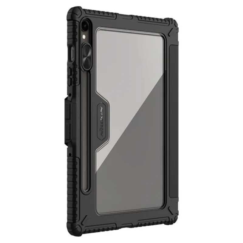 Nillkin Bumper PRO Protective Stand Case Multi-angle pre Samsung Galaxy…