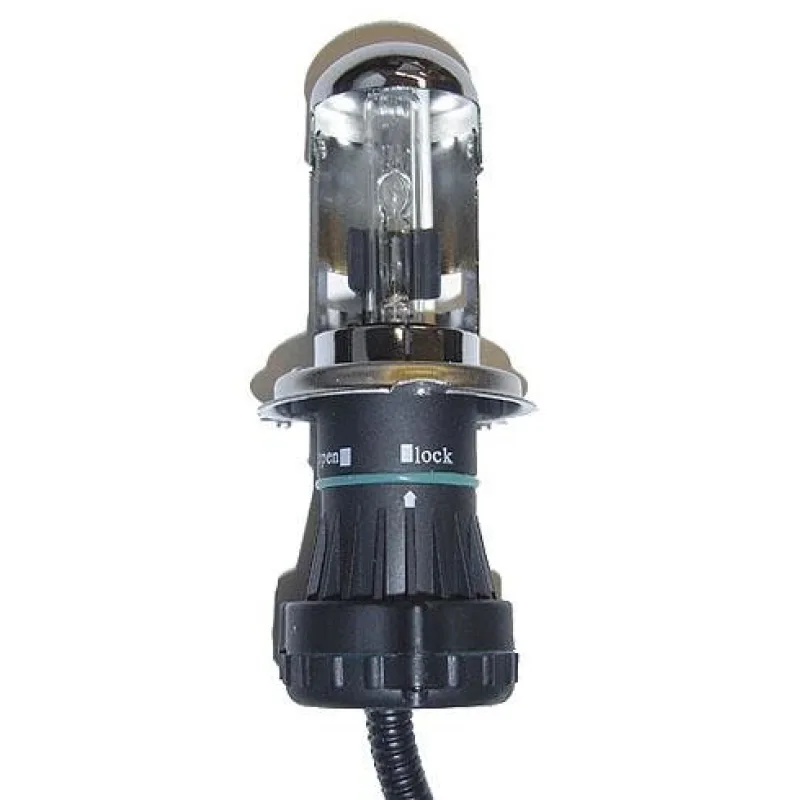 Náhradní výbojka BiXenon (H4) - 5000K