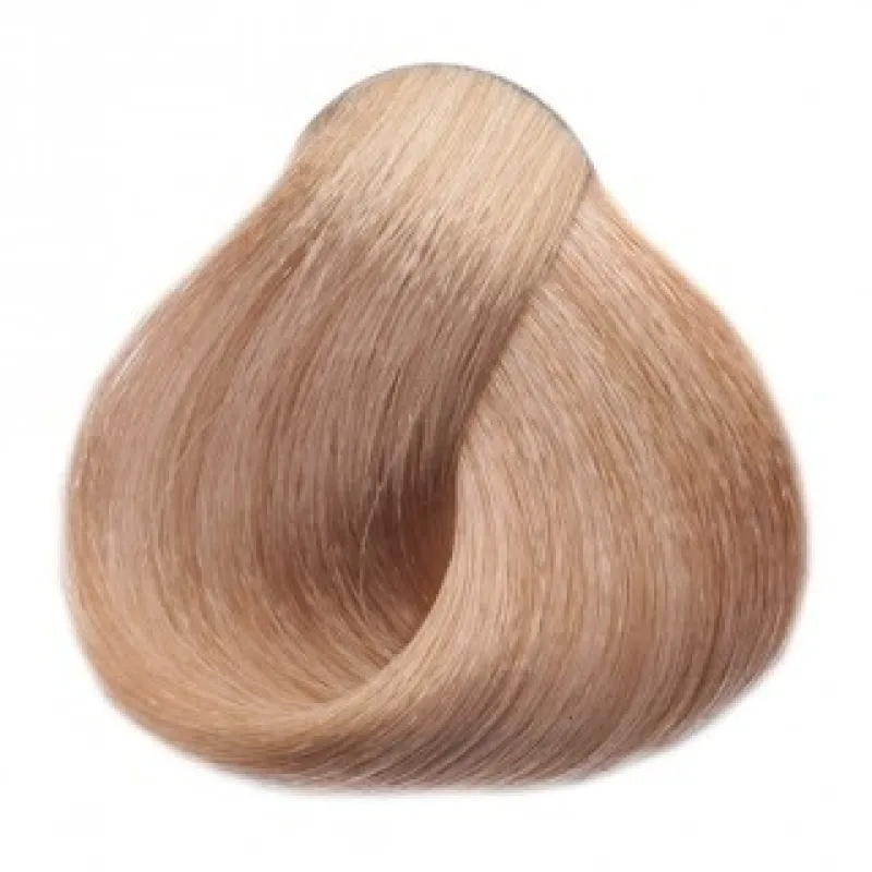 BLACK Sintesis Farba na vlasy 100ml - teplá velmi svetlá blond 9-06