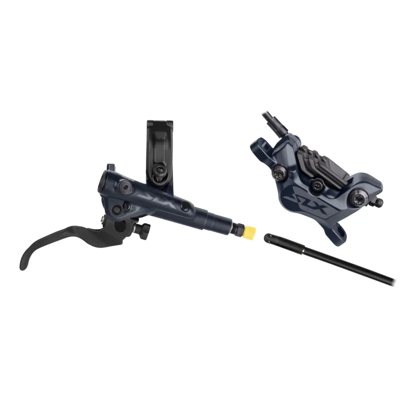Brzda kotoučová Shimano SLX M7120 zadní kompet