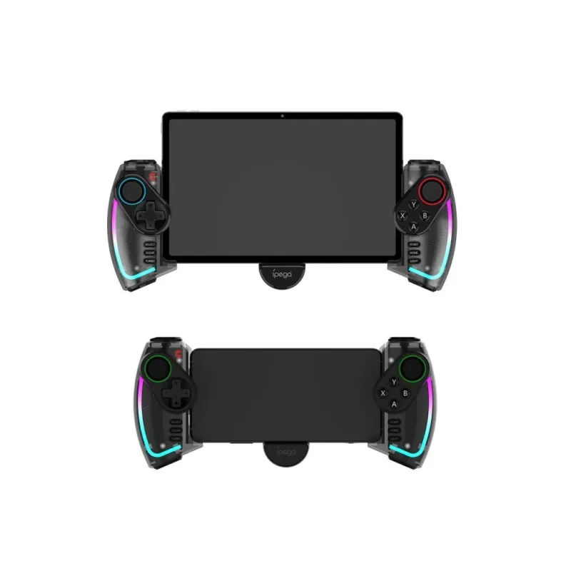 NONAME iPega 9777SH Bluetooth RGB Gamepad pro Android/iOS/PS3/PC/N-Switch 6974363711931