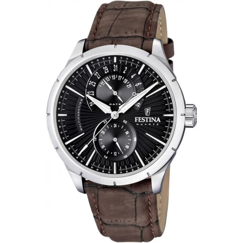 Pánske hodinky Festina Klasik FESTINA 16573/4